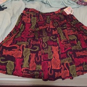 COPY - Lularoe Madison Skirt